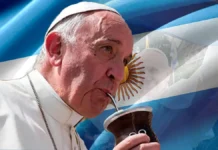 Querido Francisco, querida Argentina