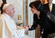 Francisco, un cambio en el Pueblo de Dios | Emilce Cuda