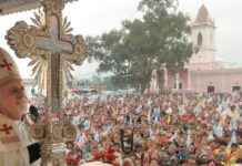 Contra la lógica de la Ideología y el Descarte | Cardenal Bokalic