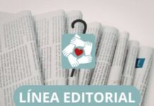 El Área de Comunicación de CEPAS presentó su Línea Editorial