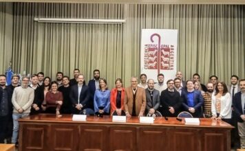 Organizando la Esperanza | Foro Sinergia Argentina