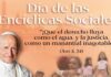 15 de Mayo | Día de las Encíclicas Sociales