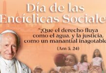 15 de Mayo | Día de las Encíclicas Sociales