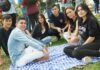 Los Jóvenes, sus preocupaciones y ansiedades – Pastoral Social de Río Cuarto