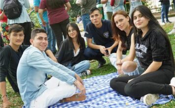 Los Jóvenes, sus preocupaciones y ansiedades – Pastoral Social de Río Cuarto