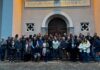 Diócesis de Chascomús – Encuentro de Intendentes y Concejales de la Diócesis