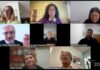 Conversatorio | El deporte como camino hacia la paz social
