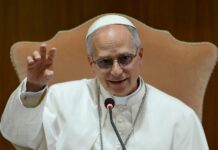 El Papa: que el acuerdo entre EE. UU. e Irán ponga fin a la guerra