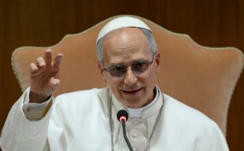 El Papa: que el acuerdo entre EE. UU. e Irán ponga fin a la guerra