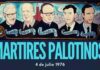 50 años del asesinato de los Palotinos | «Juntos vivieron, juntos murieron»