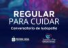 Regular para cuidar | Conversatorio sobre ludopatía y adicciones