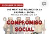 El compromiso social como expresión concreta de la fe