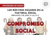 El compromiso social como expresión concreta de la fe