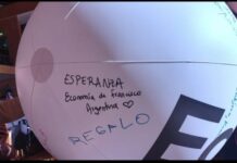 35 años de Economía de Comunión