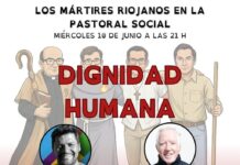 Los mártires riojanos y la dignidad humana | Programa de CEPAS en Radio María