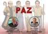 La paz como tarea compartida: el legado de los mártires riojanos para el presente