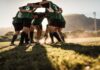 Conversatorio sobre el deporte como vocación: valores, encuentro y fraternidad