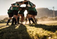 Conversatorio sobre el deporte como vocación: valores, encuentro y fraternidad