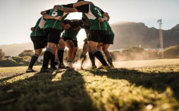 Conversatorio sobre el deporte como vocación: valores, encuentro y fraternidad