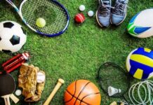 Los valores del deporte construyen la Paz