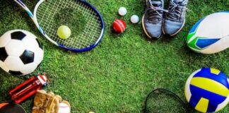 Los valores del deporte construyen la Paz