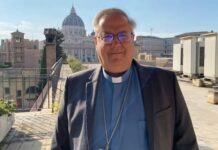 Llenar los vacíos con bondad | Mensaje del Cardenal Rossi al Congreso de Adicciones