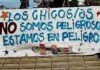 Red Latinoamericana de Protección a Infancias y Adolescencias por el crimen organizado