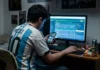 Con el Mundial aumenta la ludopatía online en jóvenes y adolescentes