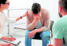 Salud Mental en Sinodalidad