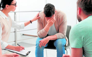 Salud Mental en Sinodalidad