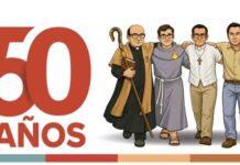 Desde todos los lugares y para todos sus hermanos | Monseñor Braida