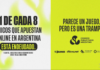 «Parece un juego, pero es una trampa»: lanzan una campaña nacional para prevenir las apuestas online en adolescentes