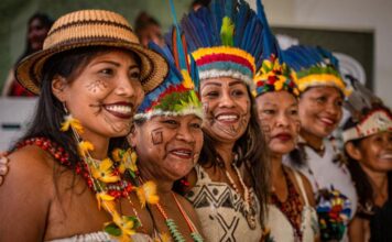 La Amazonía muestra que otro camino es posible: experiencias de buen vivir rumbo al FOSPA