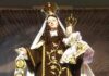 Fiesta de la Virgen del Carmen | Mensaje de Monseñor Bokalic