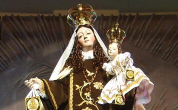 Fiesta de la Virgen del Carmen | Mensaje de Monseñor Bokalic