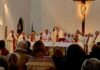 Los Palotinos: Testigos de la Fe | Conmemoración y Homilía de Monseñor García Cuerva