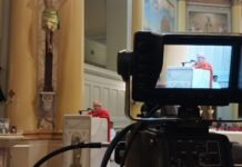 Homilía Cardenal Rossi | Memoria de los Mártires Riojanos