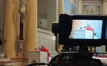 Homilía Cardenal Rossi | Memoria de los Mártires Riojanos