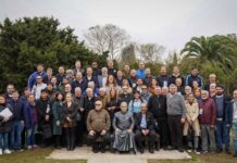 Jornada Patria por la Cultura del Encuentro | Región Buenos Aires