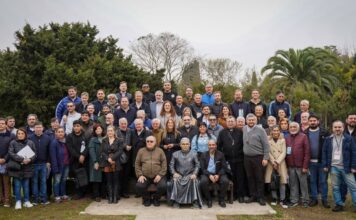 Jornada Patria por la Cultura del Encuentro | Región Buenos Aires
