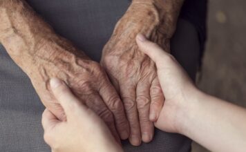 Yo no te olvidaré | Mensaje del Papa por el día de los abuelos y adultos mayores