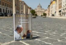 El Papa advierte sobre la amenaza nuclear y el riesgo de extinción de la humanidad