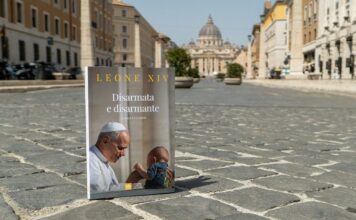 El Papa advierte sobre la amenaza nuclear y el riesgo de extinción de la humanidad