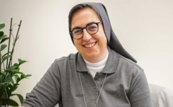 Respuesta de la carta a la Hna Alessandra Smerelli, Prefecta del Dicasterio para el Servicio del Desarrollo Humano Integral