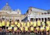 El deporte debería ocupar un lugar prioritario en las agendas políticas | Athletica Vaticana