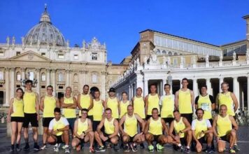 El deporte debería ocupar un lugar prioritario en las agendas políticas | Athletica Vaticana
