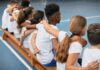 El deporte que construye la paz