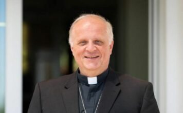 A la espera de la visita del papa León XIV, la Iglesia argentina le dio la bienvenida al nuevo Nuncio