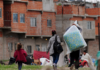 Casi cuatro de cada diez chicos no pueden comprarse ropa en la Argentina