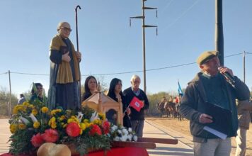 Día de los párrocos y sacerdotes | Mensaje de monseñor Braida